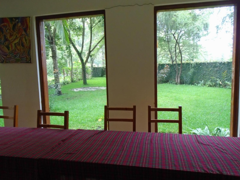 Ndoro Lorge Main image